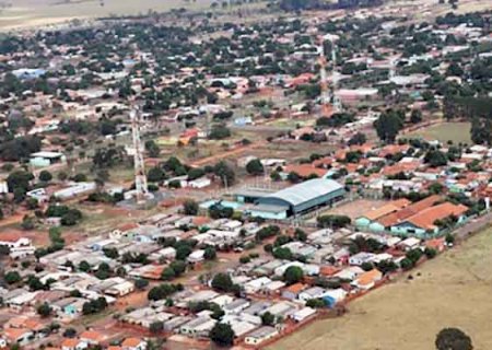 Em risco extremo para coronavírus, Dois Irmãos do Buriti tem novo decreto com restrições