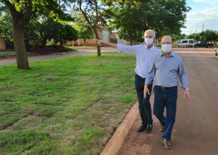 Ações do deputado Barbosinha ganham destaque nos avanços econômicos de Angélica e região