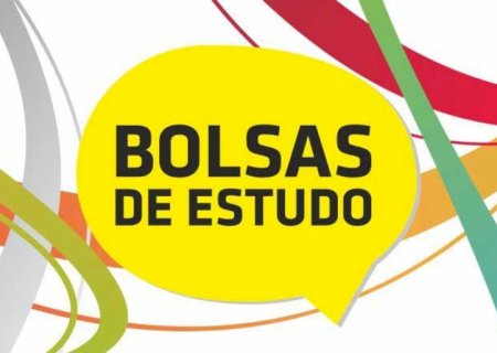 JATEÍ: Prefeitura informa datas para inscrições da concessão de auxílio financeiro Bolsa de Estudo
