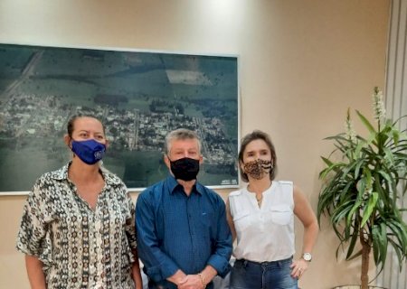 Servidores de Jateí e familiares terão desconto e transporte para faculdade
