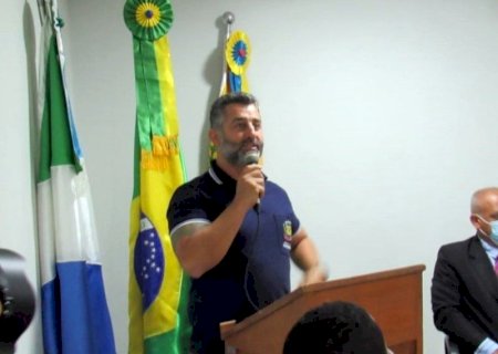 Prefeito vai viabilizar Isenção de IPTU, Alvará e Taxa de Lixo para os comércios em Ivinhema