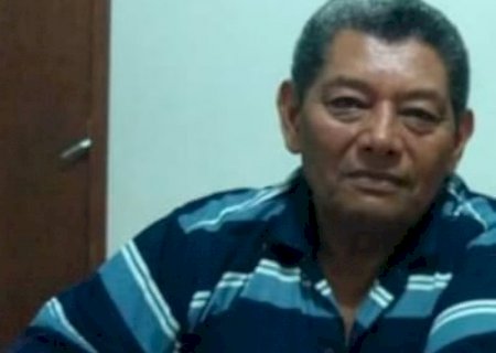 JATEÍ DE LUTO: Morre ex-vice-prefeito Severino Ferreira