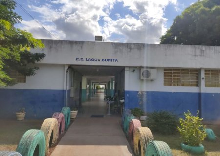 Escola Estadual Lagoa Bonita divulga Pregão Presencial