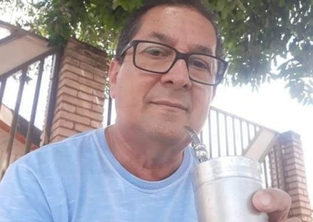 Morre Walid Rasslan ex-presidente da câmara de Glória de Dourados