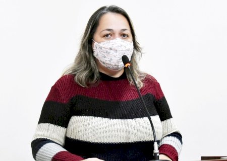 Claudia solicita a contratação de um Fisioterapeuta para atendimentos na recuperação de pacientes da Covid 19