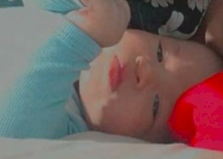 Bebê não resiste aos ferimentos e morre após atropelamento em Glória de Dourados