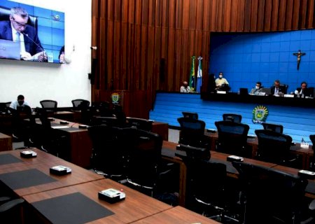 Após estiagem, Ivinhema é reconhecida em estado de calamidade pública
