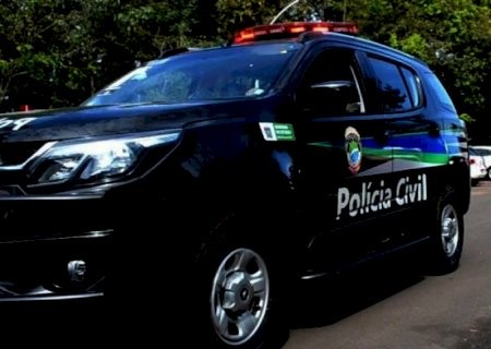IVINHEMA: Suspeitando de falha no atendimento médico, grávida registra ocorrência após filha morrer