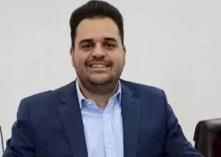 Vereador foi executado no dia do aniversário da filha caçula