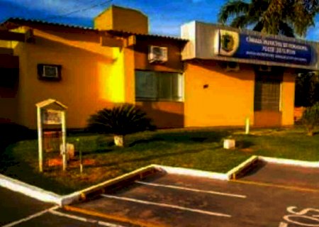 Câmara de Novo Horizonte do Sul abre concurso público com salário de R$ 3 mil para vaga na área do Direito