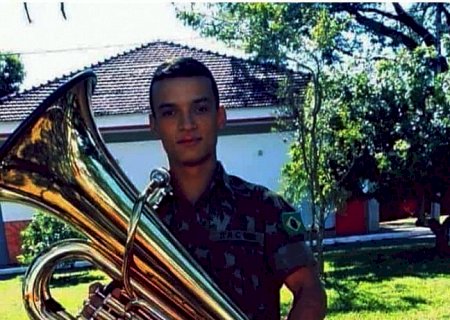 Exército esclarece morte de cabo em Ponta Porã