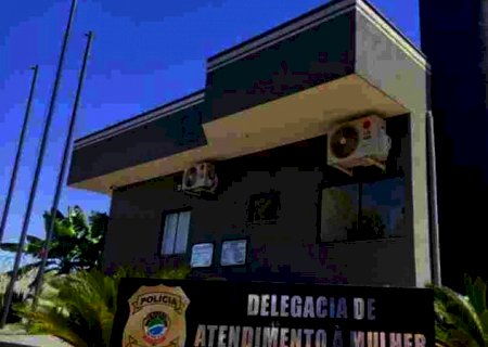 Após suposto estupro em Nova Andradina criança de 3 anos é encaminhada para hospital em Dourados