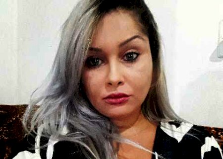 Sem aceitar fim de namoro, homem mata cabeleireira com tiro na cabe&ccedil;a em MS