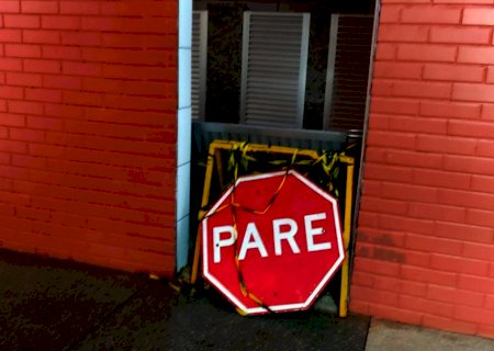 DEODÁPOLIS: Rodoviária com banheiro e ponto de taxi precário revoltam moradores