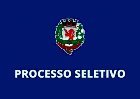 Prefeitura abre processo seletivo para contratar professores e outros profissionais em Deodápolis