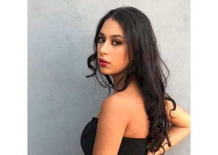 IVINHEMA: Família procura adolescente de 15 anos desaparecida