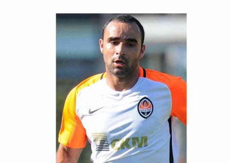 ANGÉLICA: Jogador Ismaily pede ajuda do governo para sair da Ucrânia