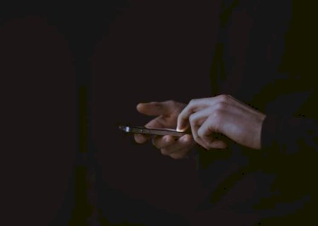 DEODÁPOLIS: Homem cai no golpe do falso delegado após troca de nudes