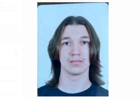 Jovem de Deodápolis está desaparecido desde segunda-feira