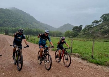 Bodoquena tem inscrições abertas para maratona de MTB
