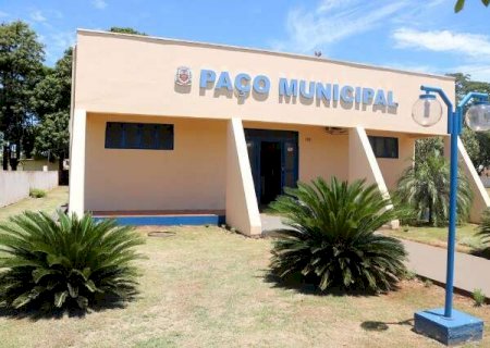 Quatro candidatos disputam eleição suplementar para prefeito de Angélica