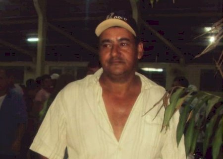 Ex-morador em Ivinhema é encontrado morto na cidade do MT