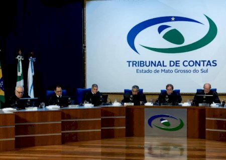 Ex-prefeito de Angélica é multado pelo Tribunal de Contas de MS por \'ignorar\' prazo de entrega dos documentos