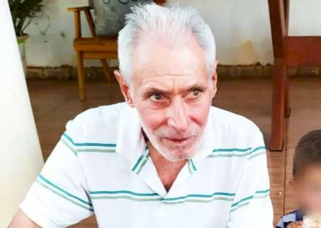 Em Ivinhema, sem encontrar vest&iacute;gios, Bombeiros suspendem buscas por idoso ap&oacute;s 11 dias
