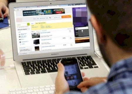 DEODÁPOLIS: Mulher tenta comprar carro pelo Facebook, cai em golpe e perde R$ 15 mil