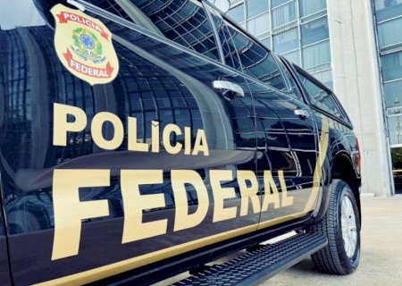 Operação em Juti e Campo Grande mira fraudes em documentos para licitação de merenda escolar