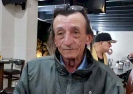 Morre o pintor e baterista Xororó de Deodápolis