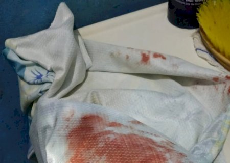 DEODÁPOLIS: Durante atendimento em posto de saúde, idosa conta que foi estuprada e homem acaba preso