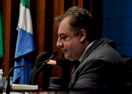 Neno Razuk solicita melhorias na MS-339 em Bodoquena