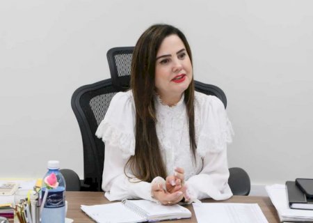 Nova Andradina e Ivinhema: Trecho da BR-376 recebe indicação de reparo da deputada Mara Caseiro