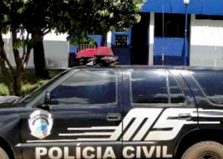 Briga durante bebedeira em oficina mecânica acaba com homem esfaqueado em MS
