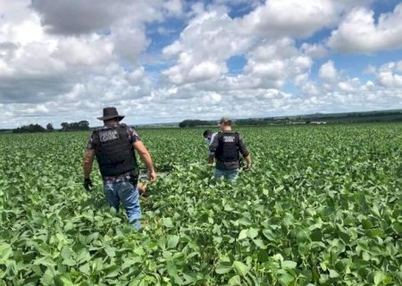 São Gabriel do Oeste: Exame n&atilde;o comprova estupro, mas pol&iacute;cia espera depoimento de v&iacute;tima