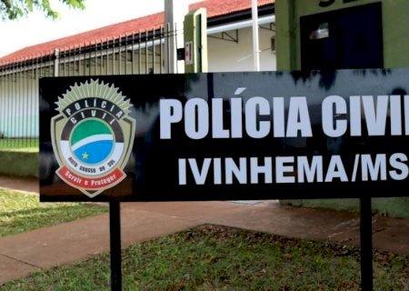 IVINHEMA: Após tentar matar mulher com dez facadas, suspeita é presa em flagrante pela Polícia Civil