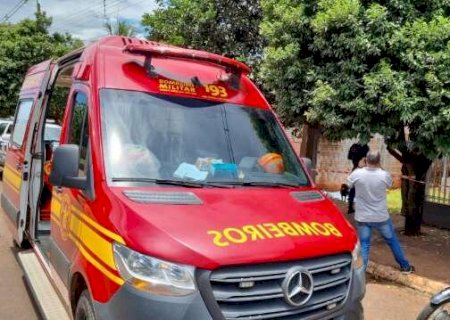 Homem &eacute; morto com facada no peito durante discuss&atilde;o com "amigo" em São Gabriel do Oeste