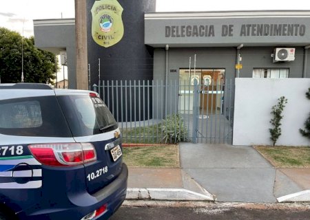 NOVA ANDRADINA: Mulher apanha, após questionar demora de marido ao sair para comprar cerveja