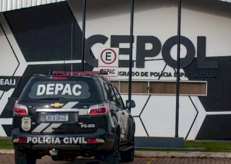 Motociclista atropela boi e morre em Campo Grande