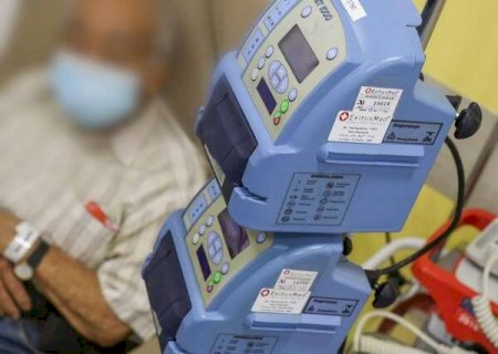 Em Campo Grande, vereadora diz que greve no Hospital do C&acirc;ncer &ldquo;&eacute; inaceit&aacute;vel&rdquo;