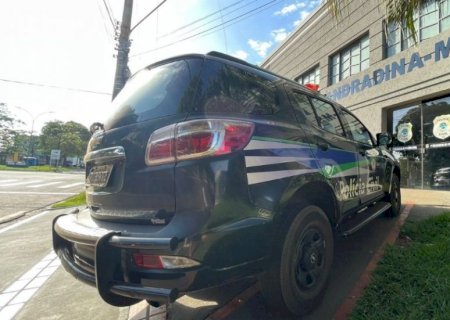 NOVA ANDRADINA: Golpista faz empréstimo de mais de R$ 20 mil em nome de moradora