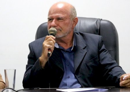 Dema solicita estudos para criação de transporte circular em Ivinhema