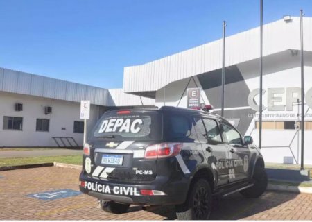 Em menos de 1h, Campo Grande registra 2 execuções