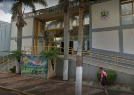 Prefeitura de Cassilândia lança concurso com salários de até R$ 14 mil