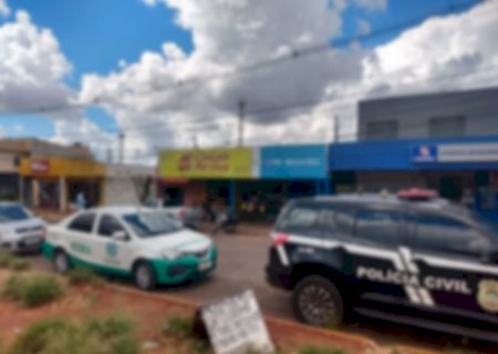 M&eacute;dico veterin&aacute;rio &eacute; procurado por falsidade ideol&oacute;gica e maus tratos em MS