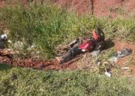 Acidentes em s&eacute;rie no rodoanel de Ponta Por&atilde; deixam 1 morto e 4 feridos