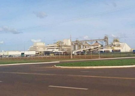 Vítimas de explosão em cooperativa da Coamo estão entubadas e queimaduras chegam a 90% dos corpos