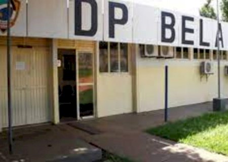 Confusão acaba com mulher espancada a pedradas na cabeça e em estado grave em Bela Vista