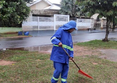 Projeto de ressocialização em Jateí promove a inclusão da primeira indígena no trabalho
